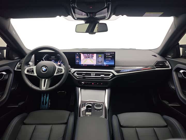 BMW 2 Series, 2025 — фото 7 из 9