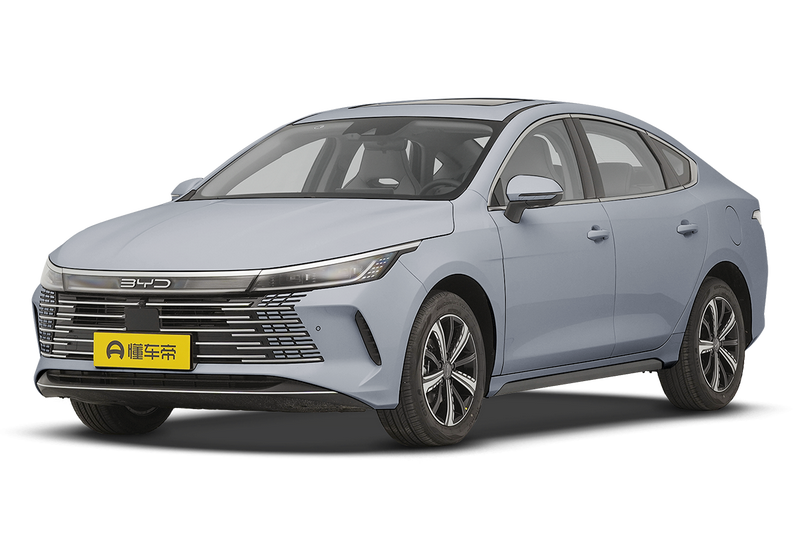BYD Destroyer 05, 2024 — фото 10 из 10