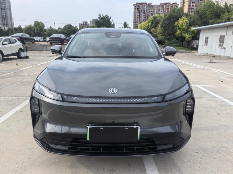 Dongfeng Aeolus L8, 2025 — фото 2 из 10