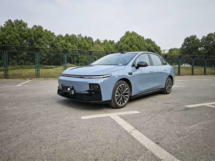 Leapmotor B01, 2025 — купить в Санкт-Петербурге под ключ