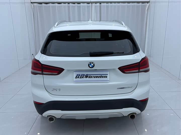 BMW X1, 2023 — фото 5 из 9
