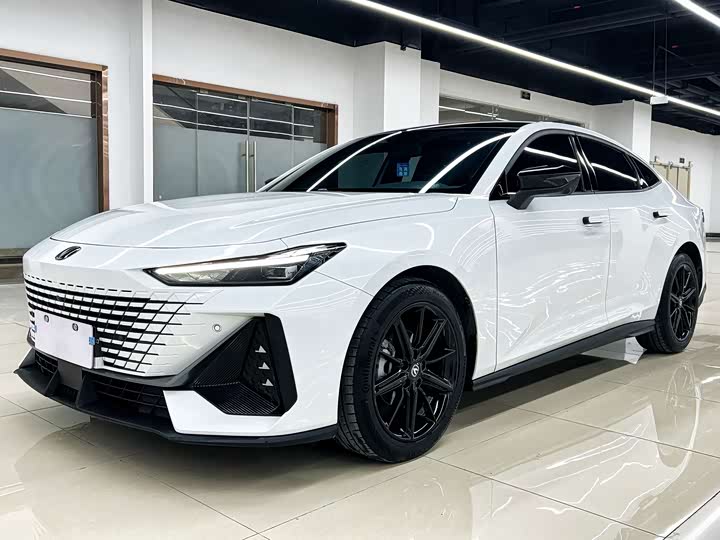 Changan UNI-V, 2023 — купить в Саратове под ключ