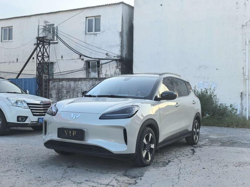Wuling Bingo Plus, 2025 — купить в Казани под ключ