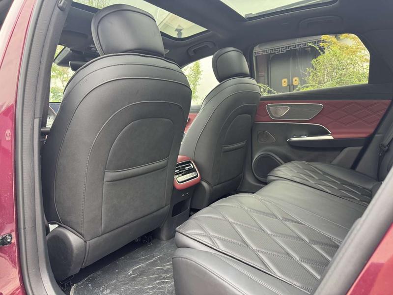 Chery Fulwin A9L, 2025 — фото 10 из 11