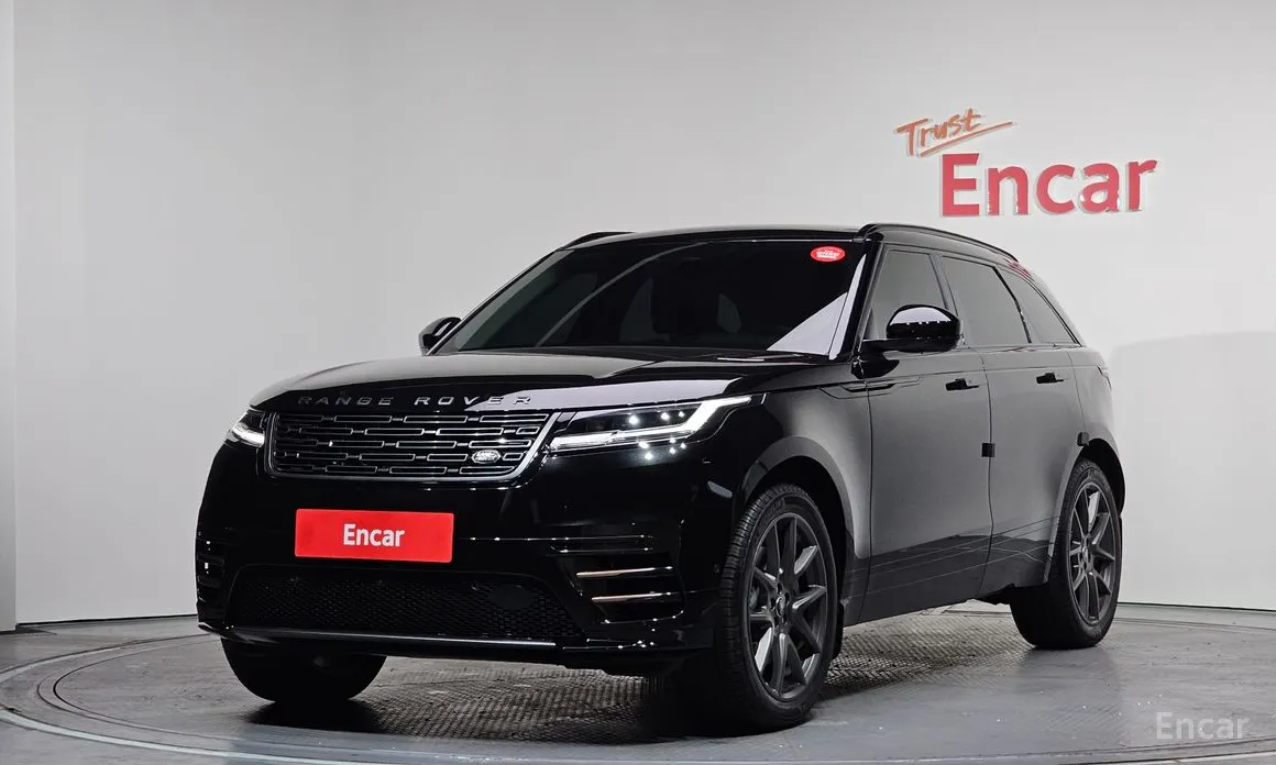 Land Rover Range Rover Velar, 2024 — купить в Пензе под ключ