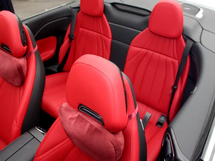 Mercedes-Benz CLE-Class, 2025 — фото 5 из 9