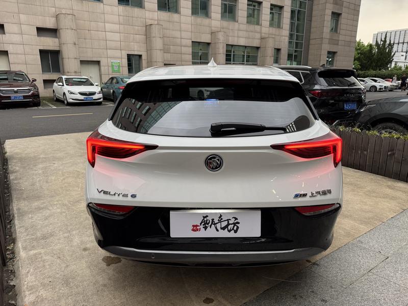 Buick Velite 6, 2023 — фото 3 из 12