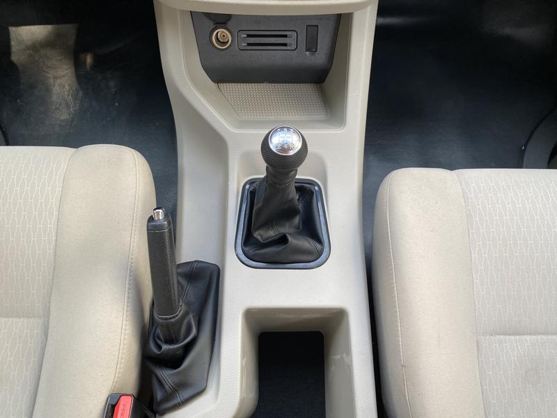 Dongfeng Forthing Lingzhi M5, 2021 — фото 10 из 12