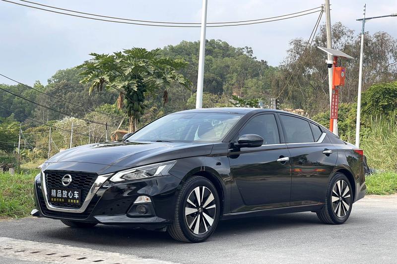 Nissan Teana, 2022 — купить в Белгороде под ключ
