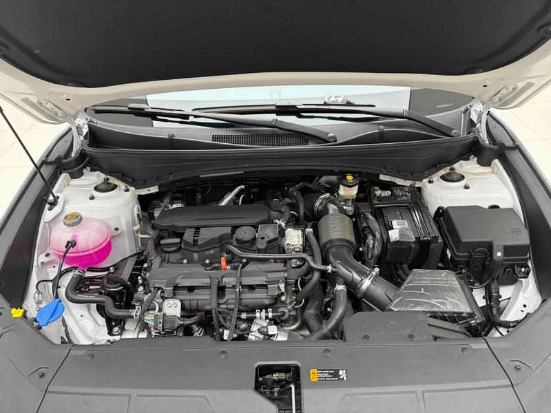 Hyundai Tucson L, 2025 — фото 12 из 12
