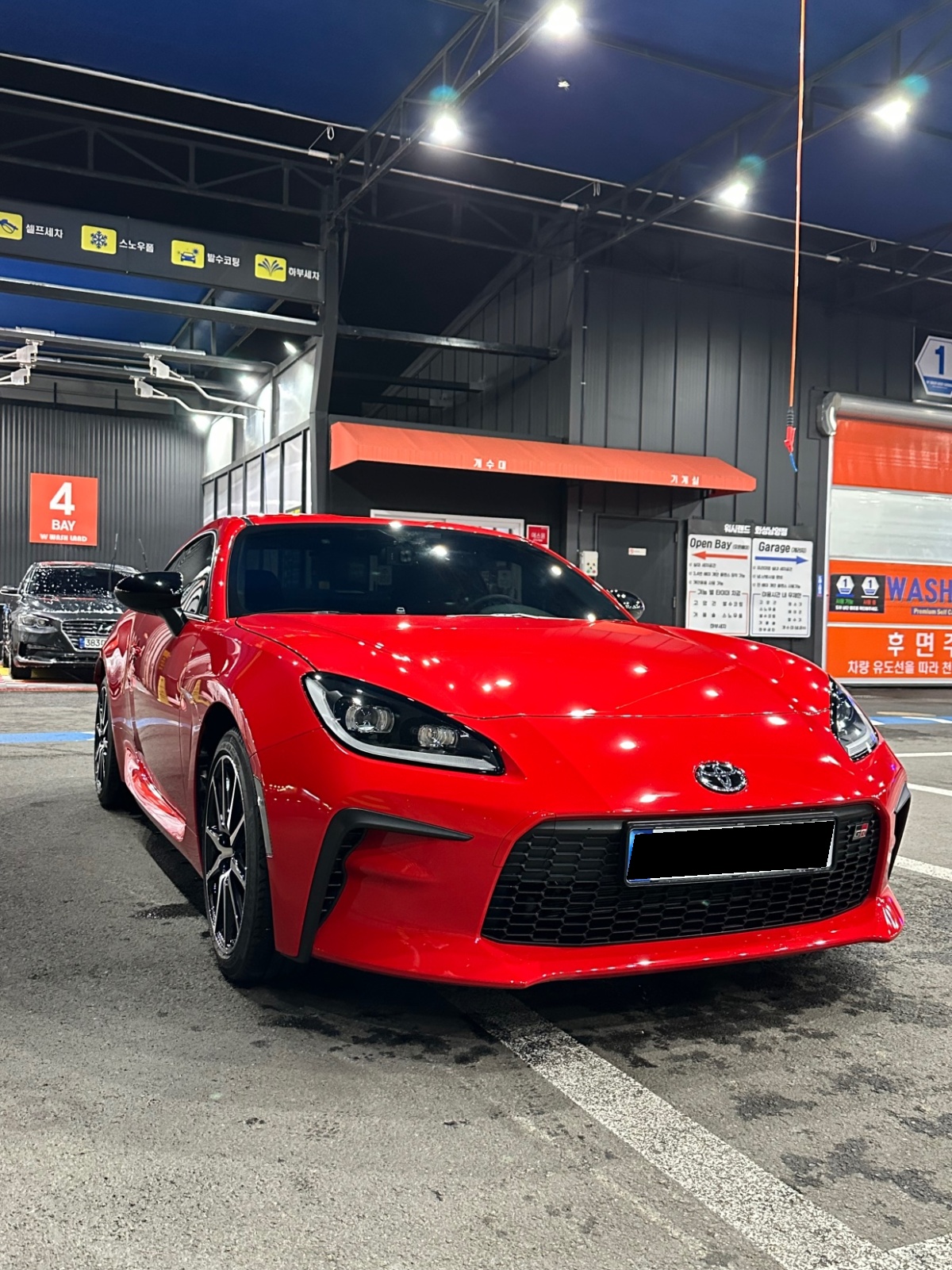 Toyota 86, 2025 — купить в Иванове под ключ