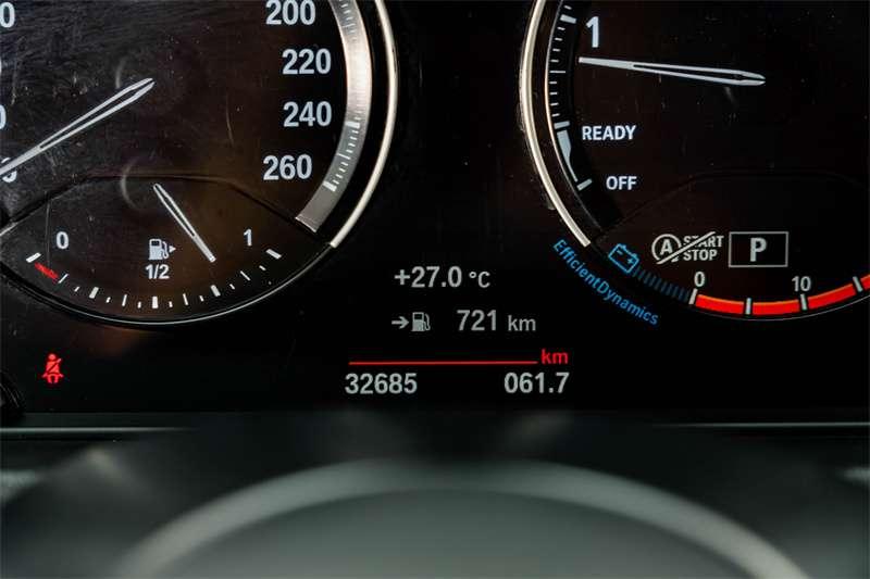 BMW X2, 2023 — фото 7 из 12