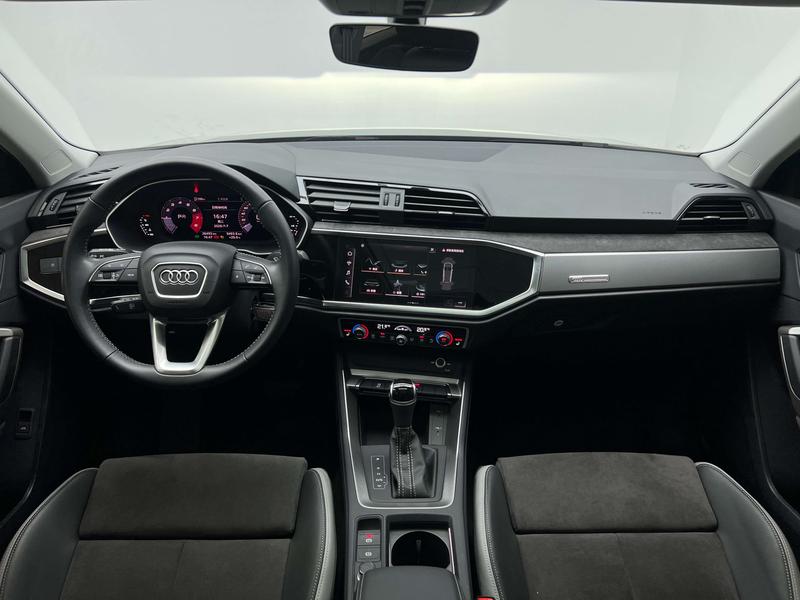 Audi Q3, 2021 — фото 7 из 12