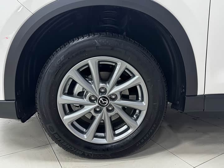 Mazda CX-5, 2023 — фото 6 из 9