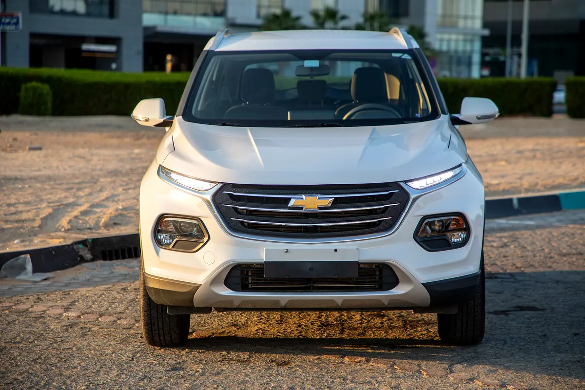 Chevrolet Groove, 2025 — фото 2 из 10