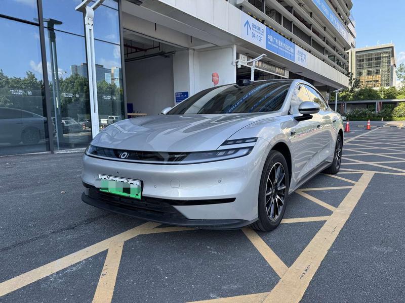Changan Qiyuan (Nevo) A06, 2025 — купить в Твери под ключ