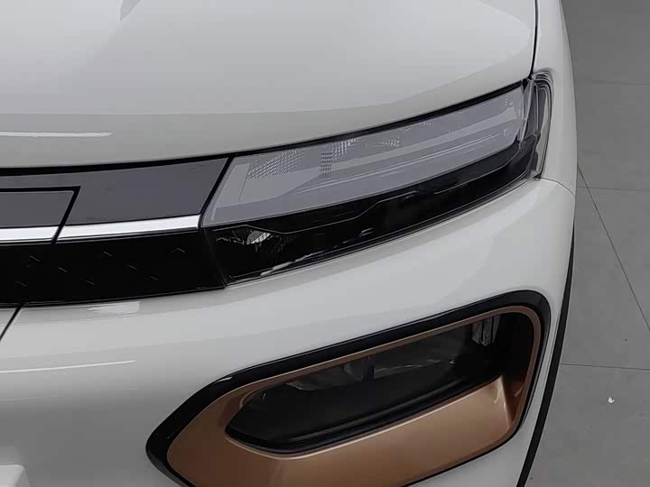 Dongfeng Yipai Nano Box, 2023 — фото 7 из 9