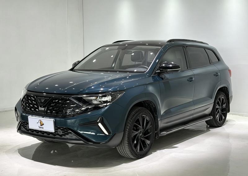 Jetta VS7, 2022 — купить в Ижевске под ключ