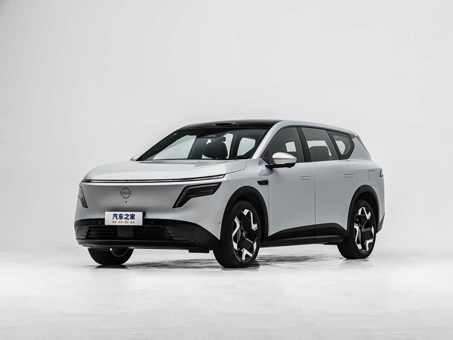Nissan NX8, 2026 — купить в Йошкар-Оле под ключ