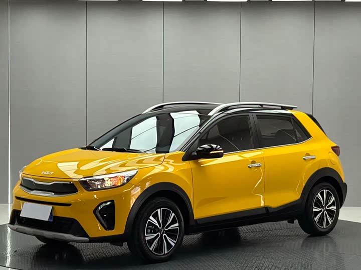 Kia KX1, 2021 — купить в Саранске под ключ
