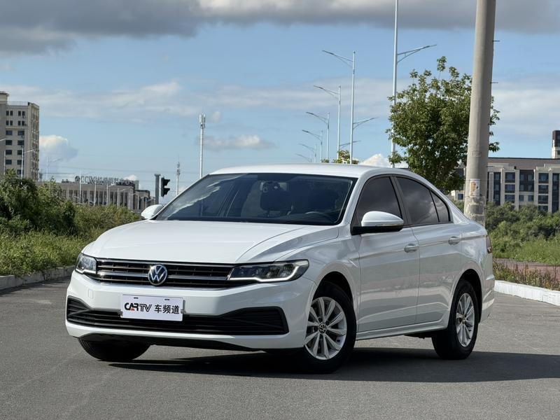 Volkswagen Bora, 2022 — купить в Белгороде под ключ