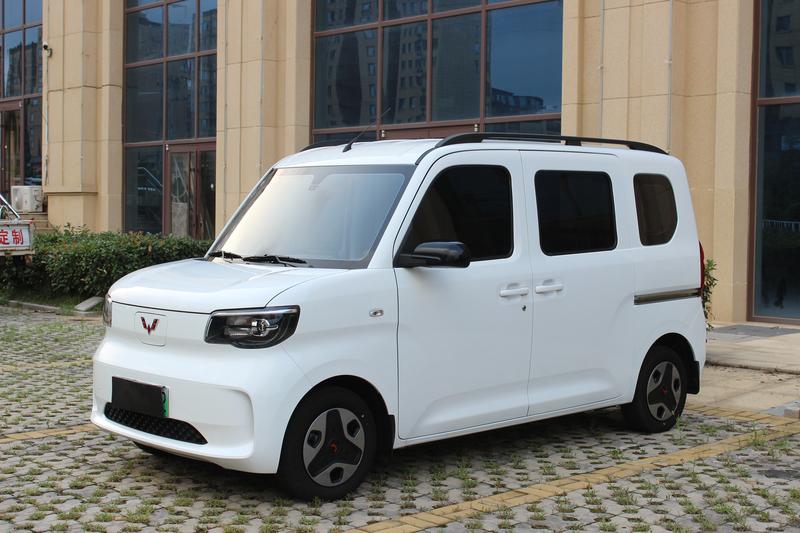 Wuling Sunshine EV, 2025 — купить в Санкт-Петербурге под ключ