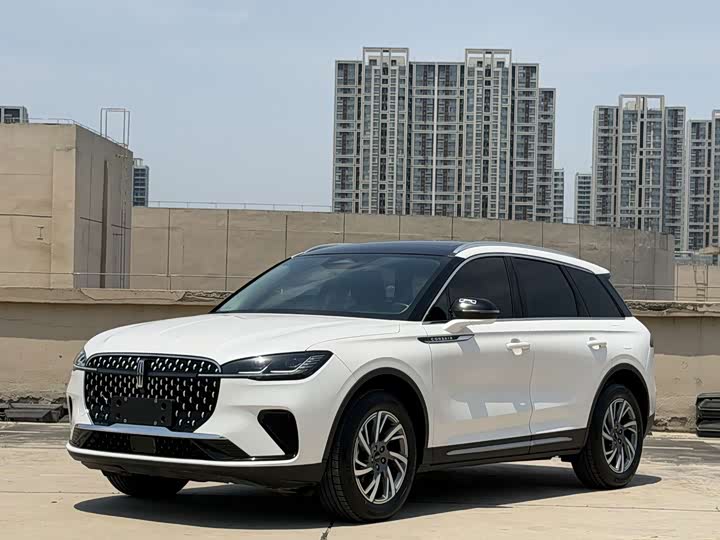 Lincoln Corsair, 2023 — купить в Тольятти под ключ