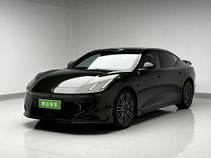Lynk & Co 30 EM-P Hybrid, 2025 — купить в Самаре под ключ