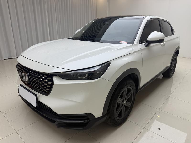 Honda XR-V, 2023 — купить в Кирове под ключ