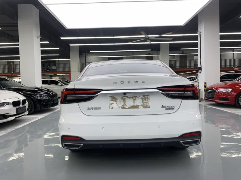 Roewe i6 Max, 2022 — фото 5 из 11