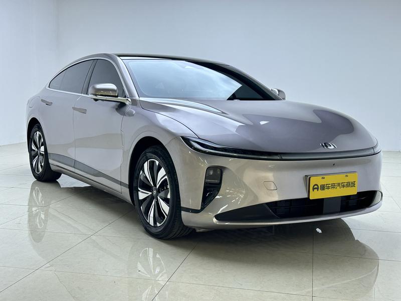 Changan Qiyuan (Nevo) A07, 2024 — фото 3 из 12