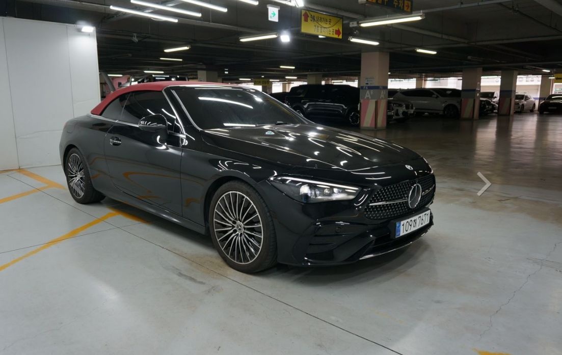 Mercedes-Benz CLE-Class, 2025 — фото 2 из 12
