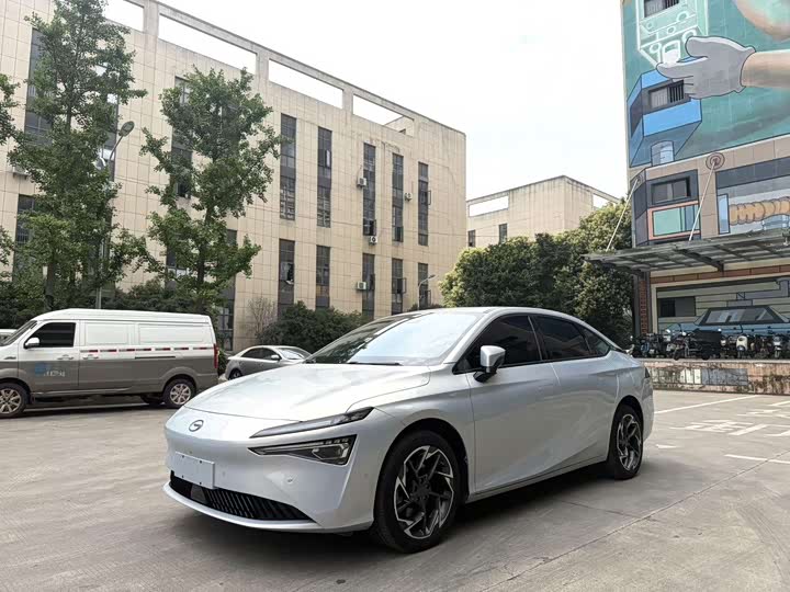 GAC Aion S Max, 2023 — купить в Костроме под ключ