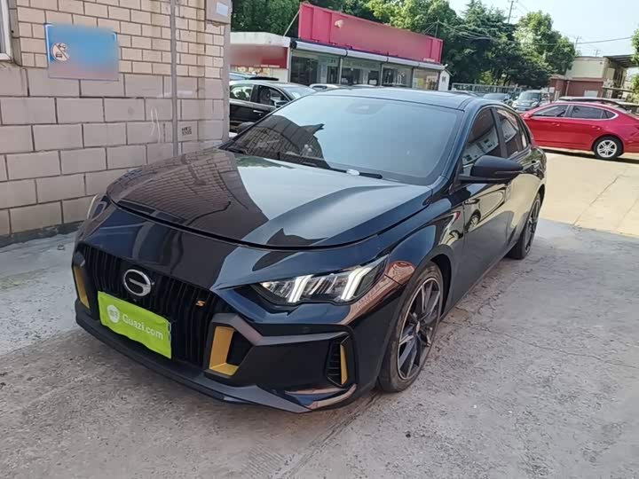 GAC Trumpchi Empow R, 2023 — купить в Нижнем Новгороде под ключ