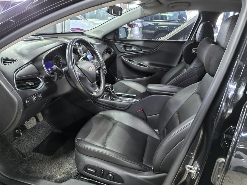Chevrolet Malibu XL, 2023 — фото 9 из 11