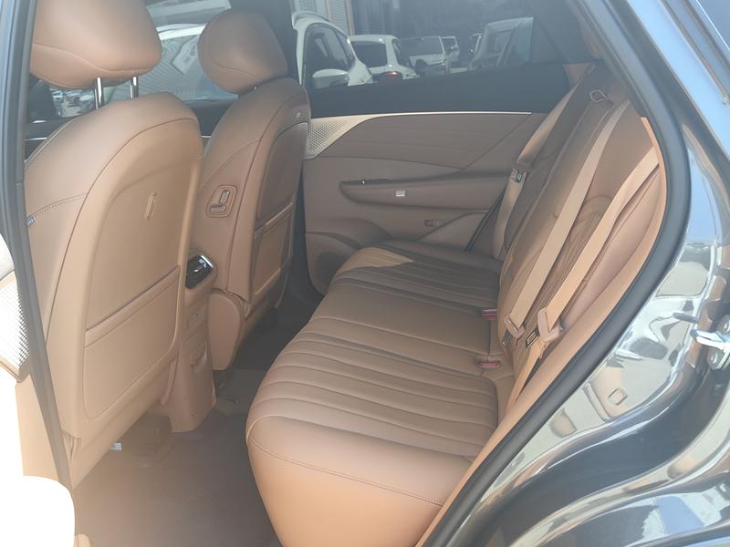 Dongfeng Aeolus L8, 2025 — фото 11 из 12