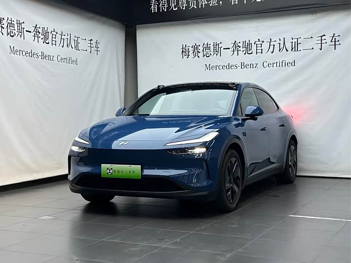 Nio Onvo L60, 2025 — купить в Санкт-Петербурге под ключ