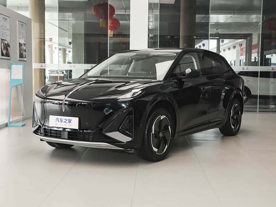 Hongqi EHS5 (Tiangong 06), 2026 — купить в Белгороде под ключ