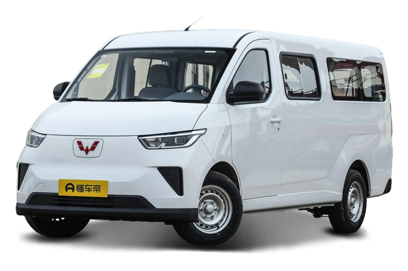Wuling Yangguang, 2024 — фото 8 из 8