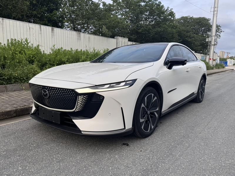 Mazda EZ-6, 2024 — купить в Самаре под ключ