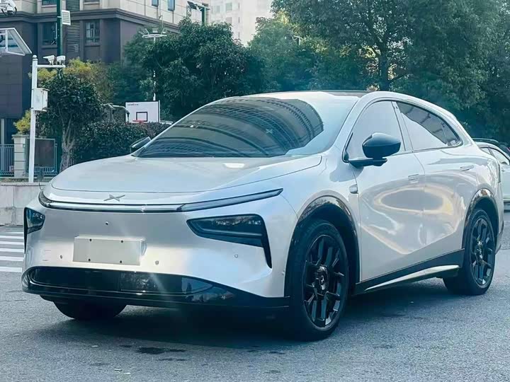 XPeng G7, 2025 — купить в Брянске под ключ