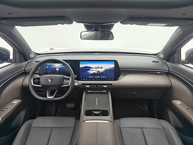 Changan CS55 Plus, 2025 — фото 5 из 9