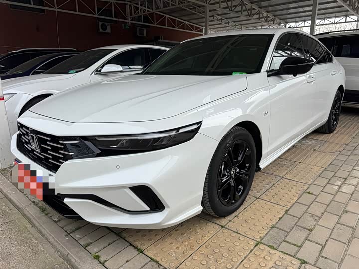 Honda Accord, 2025 — купить в Брянске под ключ