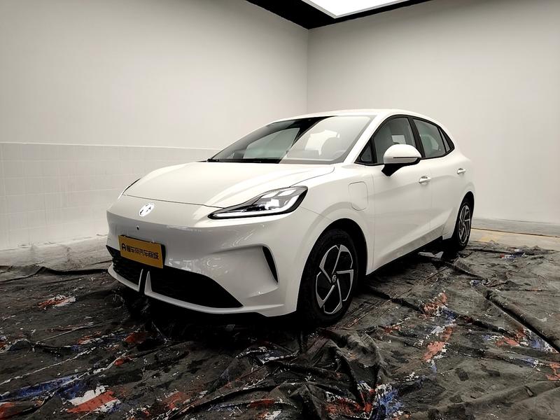 MG Motor 4 EV, 2026 — купить в Чебоксарах под ключ