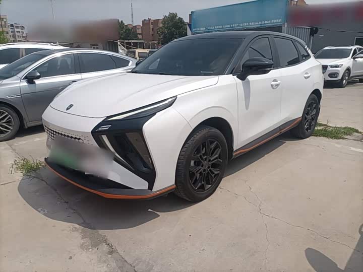 Dongfeng Forthing Leiting, 2023 — купить в Ижевске под ключ