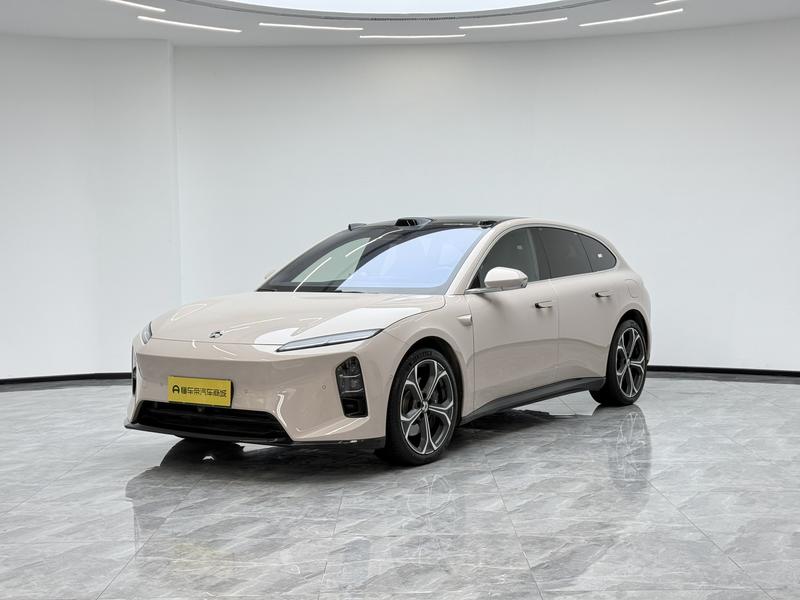 Nio ET5T, 2025 — купить в Саранске под ключ