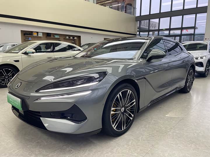 Denza Z9GT, 2024 — купить в Ижевске под ключ