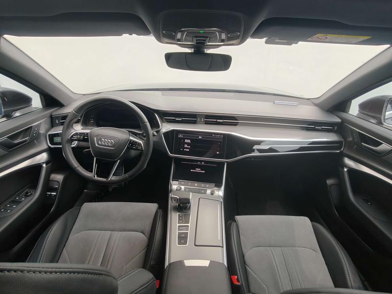 Audi A6L Hybrid, 2021 — фото 7 из 12
