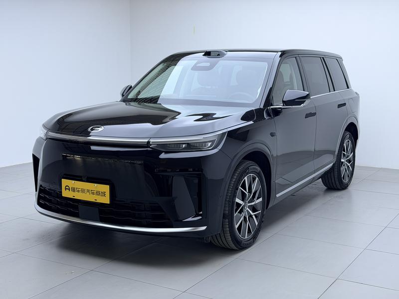 GAC Trumpchi S9, 2026 — купить в Санкт-Петербурге под ключ