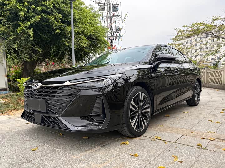 Chery Arrizo 8, 2023 — купить в Орле под ключ